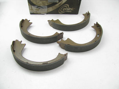 Centric Z752 Rear Parking Brake Shoes
