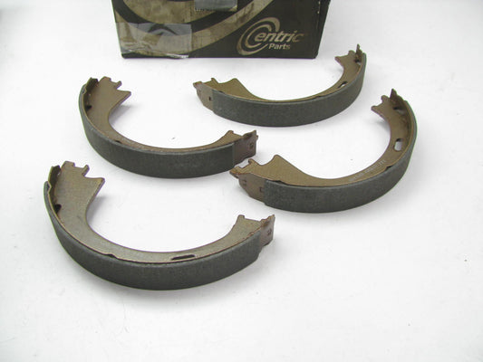 Centric Z752 Rear Parking Brake Shoes