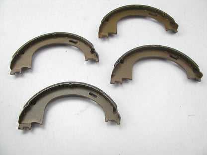 Centric Z752 Rear Parking Brake Shoes