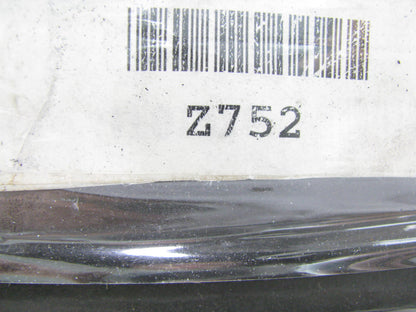 Centric Z752 Rear Parking Brake Shoes