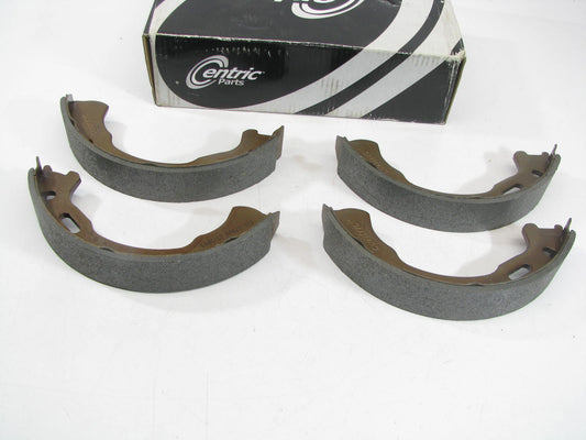 Centric Z791 Rear Parking Brake Shoes