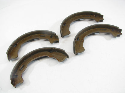 Centric Z791 Rear Parking Brake Shoes