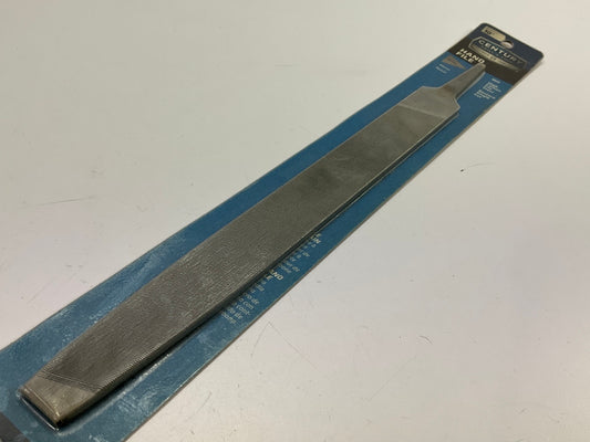 Century 04053 Single Bastard Cut 10'' Mill File