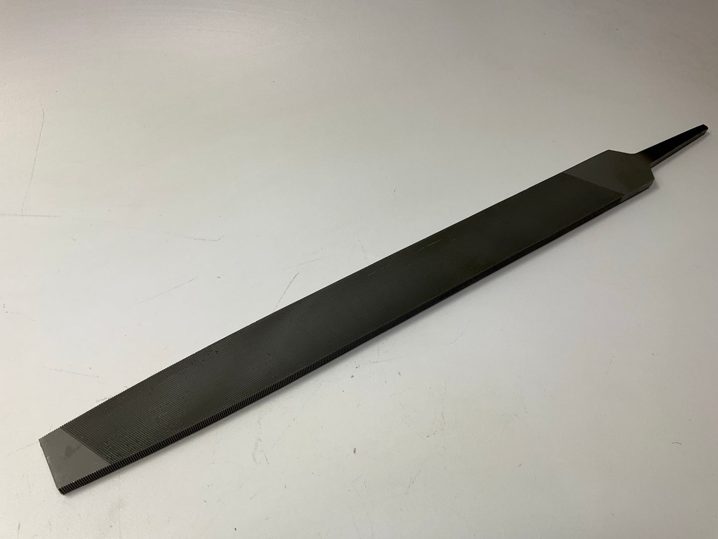 Century 04054 Single Bastard Cut 12'' Mill File