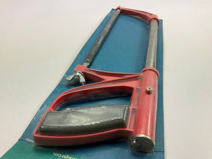 Century 04825 Heavy-Duty Hack Saw Frame W/ Blade