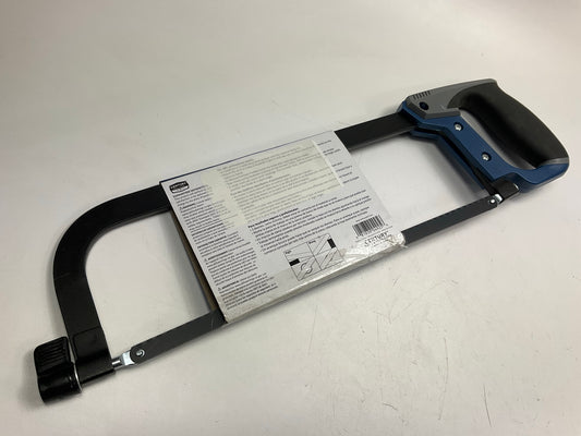 Century 04925 Heavy Duty Hacksaw Frame, For 12'' Blades