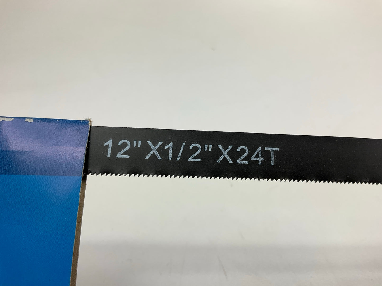Century 04935 Economy Hacksaw Frame, For 10'' And 12'' Blades