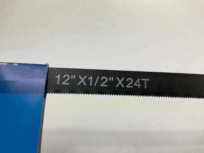 Century 04935 Economy Hacksaw Frame, For 10'' And 12'' Blades