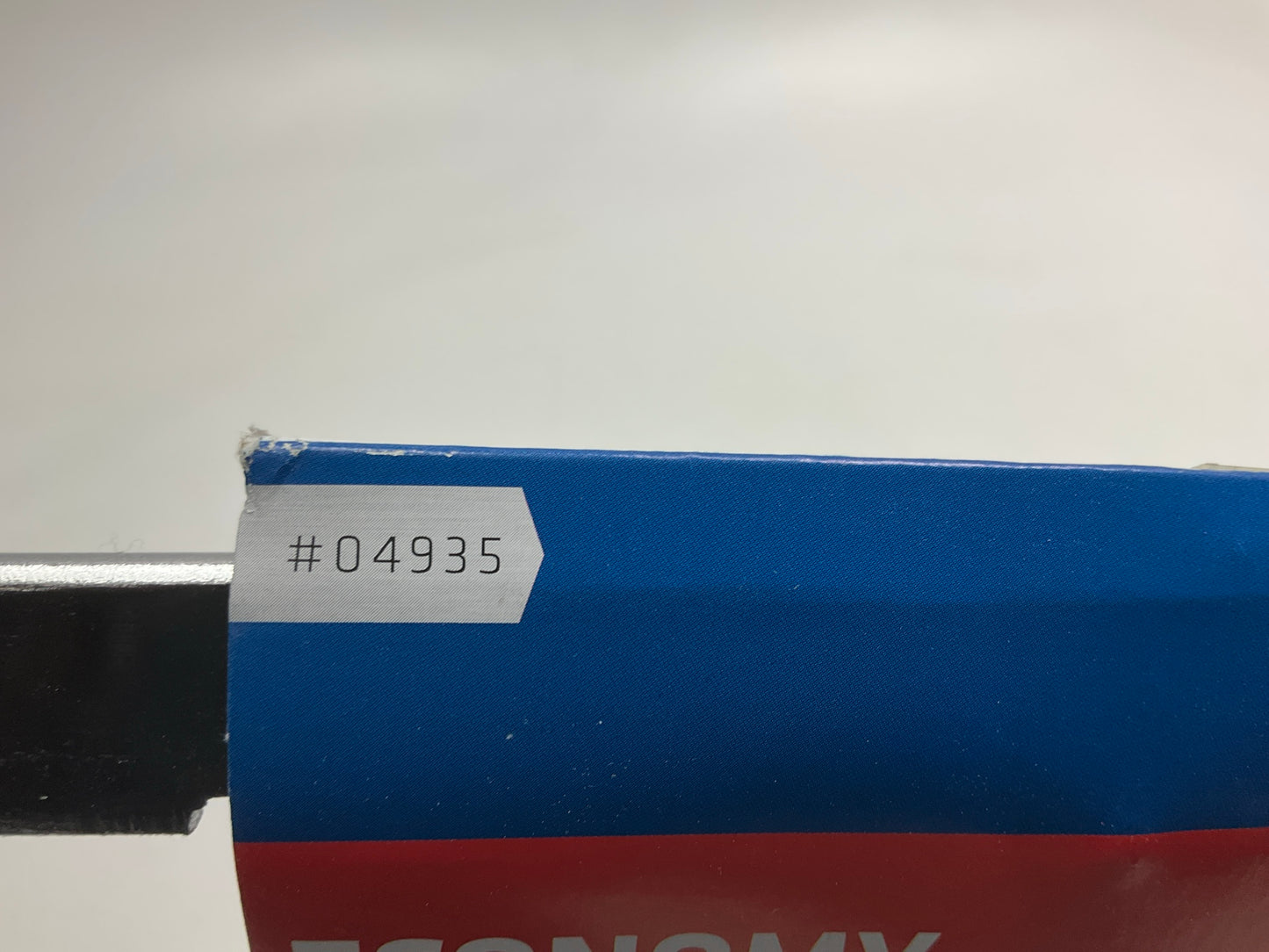 Century 04935 Economy Hacksaw Frame, For 10'' And 12'' Blades