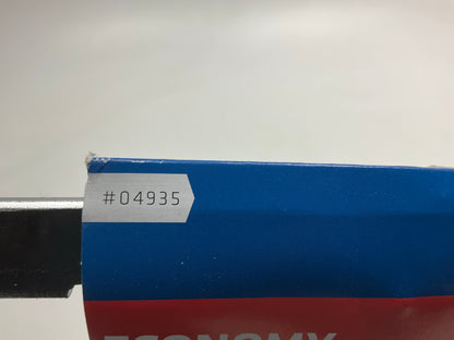 Century 04935 Economy Hacksaw Frame, For 10'' And 12'' Blades