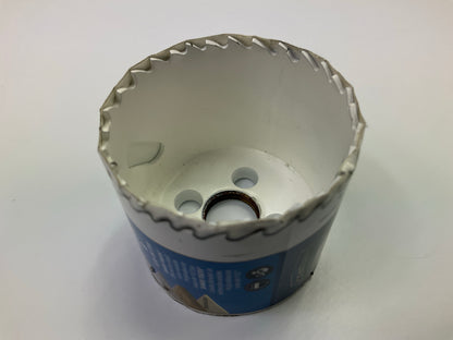 Century 05032 Shark Tooth Bi-Metal Hole Saw, 2''