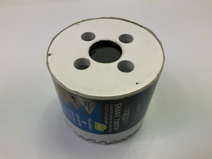 Century 05032 Shark Tooth Bi-Metal Hole Saw, 2''