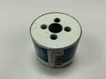 Century 05034 Shark Tooth Bi-Metal Hole Saw, 2-1/8''