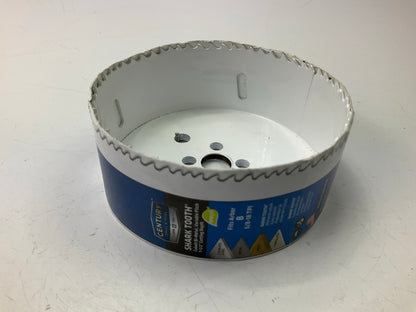 Century 05064 Shark Tooth Bi-Metal Hole Saw, 4''