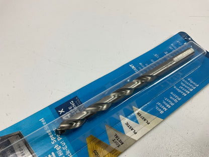 Century 22317 17/64'' High Speed Steel HSS Drill Bit - 118 Degree Point