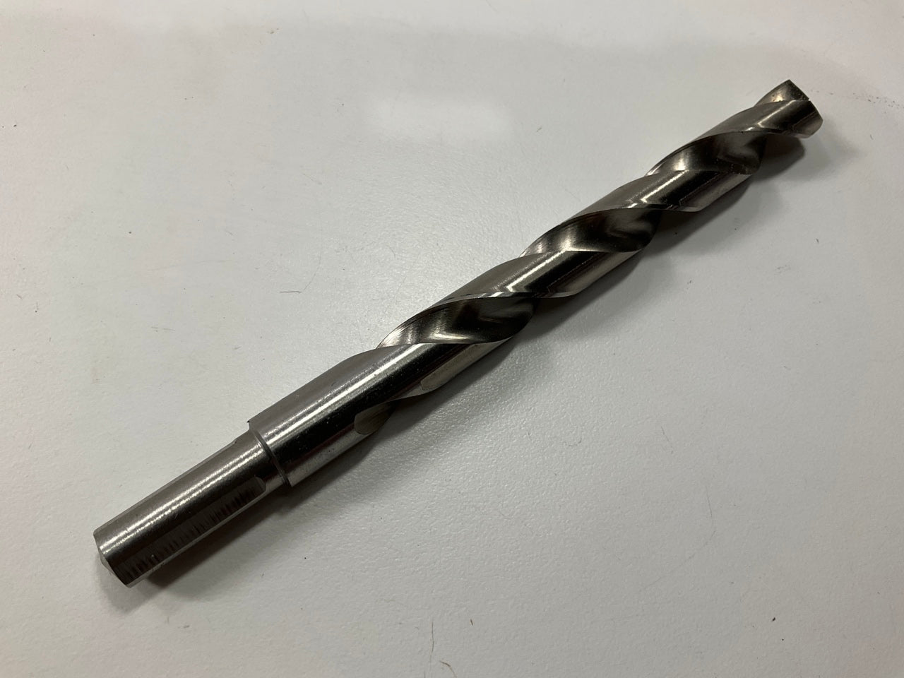 Century 23730 Brite Drill Bit 15/32'' Size, 3/8'' Shank