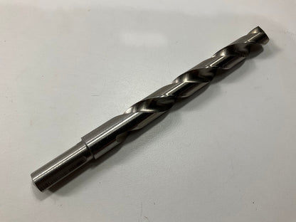 Century 23730 Brite Drill Bit 15/32'' Size, 3/8'' Shank