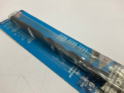 Century 24727 Black Oxide Drill Bit, 27/64'' Reduced Shank 3/8''