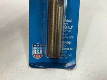 Century 26232 Cobalt Pro Grade Drill Bit 1/2'' Overall Length 6''