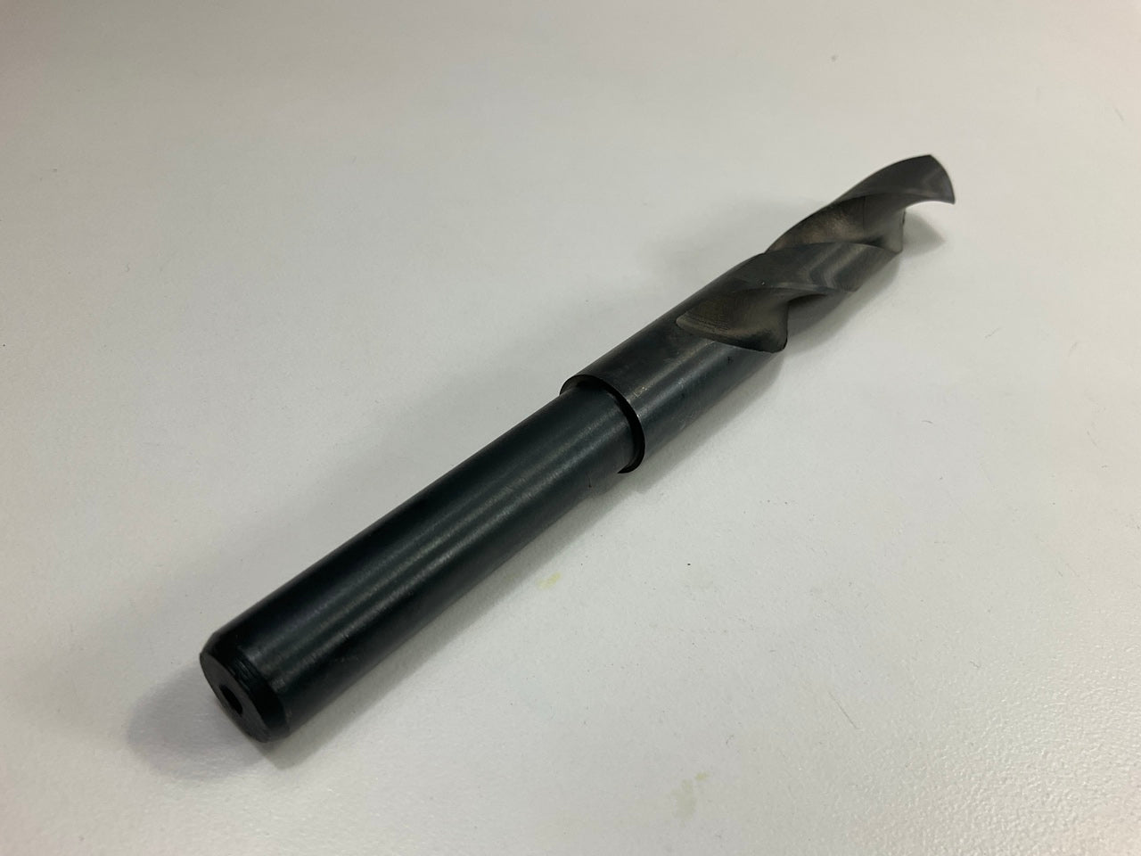 Century 47338 Silver & Deming Reduced Shank Drill Bit, 19/32''