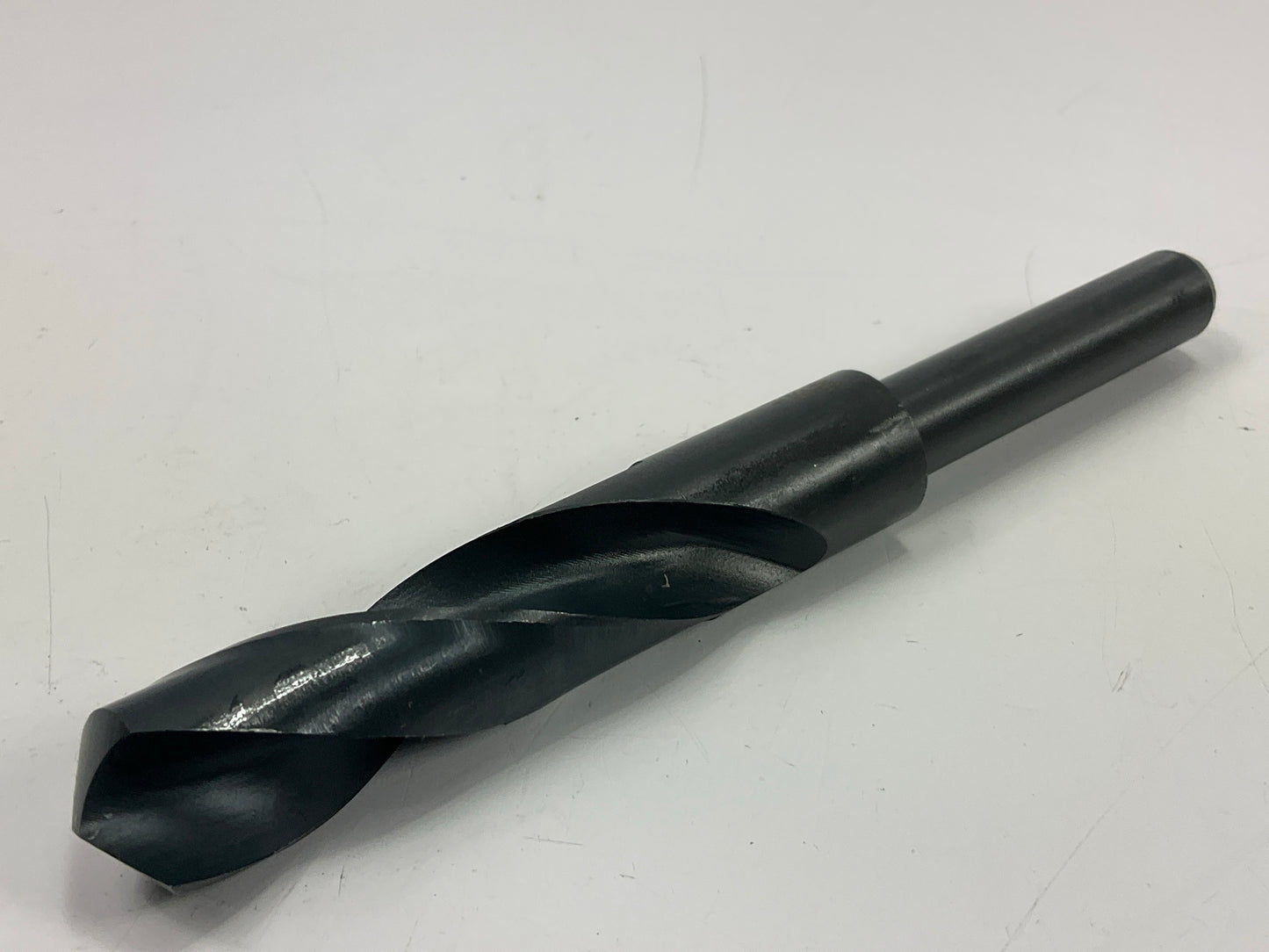 Century 47348 Silver & Deming Reduced Shank Drill Bit, 3/4''
