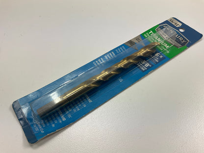 Century 88426 Titanium Drill Bit, 13/32''