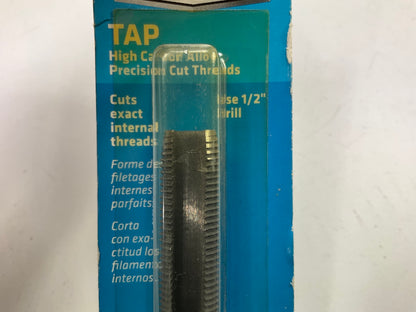 Century Drill And Tool 95207 Metric Plug Style Spark Plug Tap 14.0 X 1.25