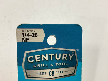 Century 96202 Fine Hexagon Die Tool - 1/4 - 28 NF