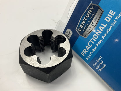 Century 98220 Fractional Threading Die, 1''-12 NF