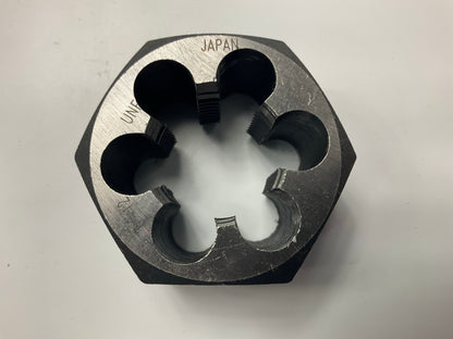 Century 98220 Fractional Threading Die, 1''-12 NF