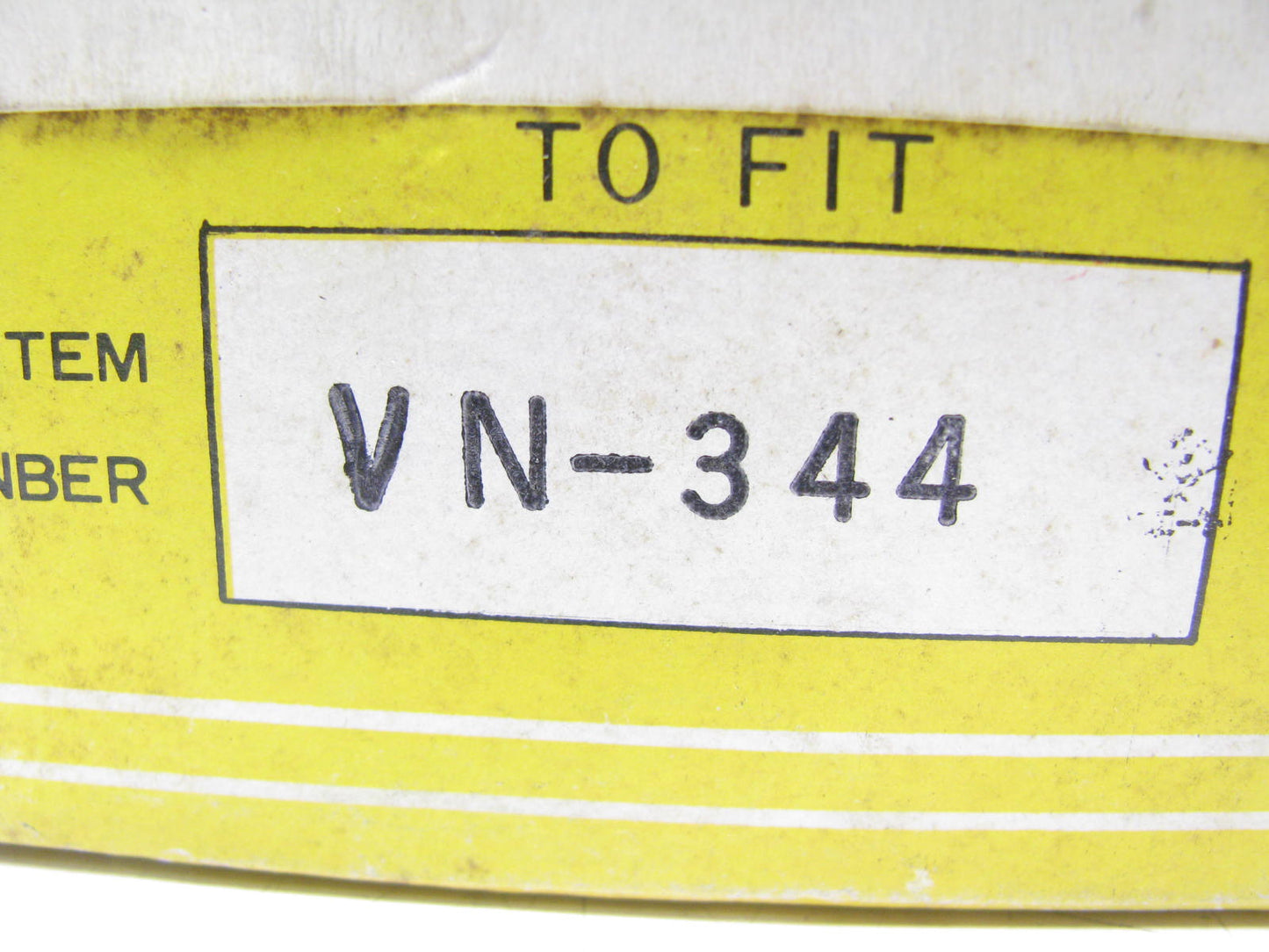 Century VN344 Distributor Vacuum Advance Control 22301-N8500 For 1979-1981 200sx