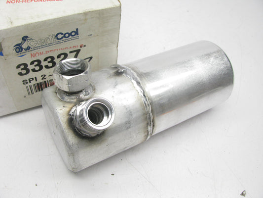 Certi-cool 33327 A/C Receiver Drier