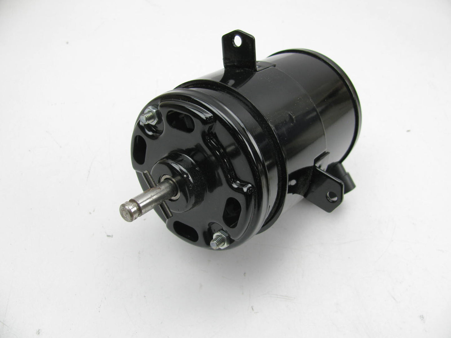 Certi-cool 35642 Blower Motor Without Wheel for 1976-1992 Accord, 1973-75 Civic