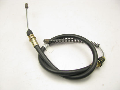 Certified 013-2108-4 Parking Brake Cable - Rear Left / Right