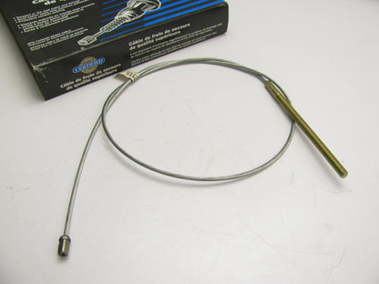 Certified 013-2534-8 Parking Brake Cable - Intermediate