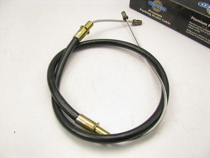 Certified 13-2562-0 Parking Brake Cable - Forward