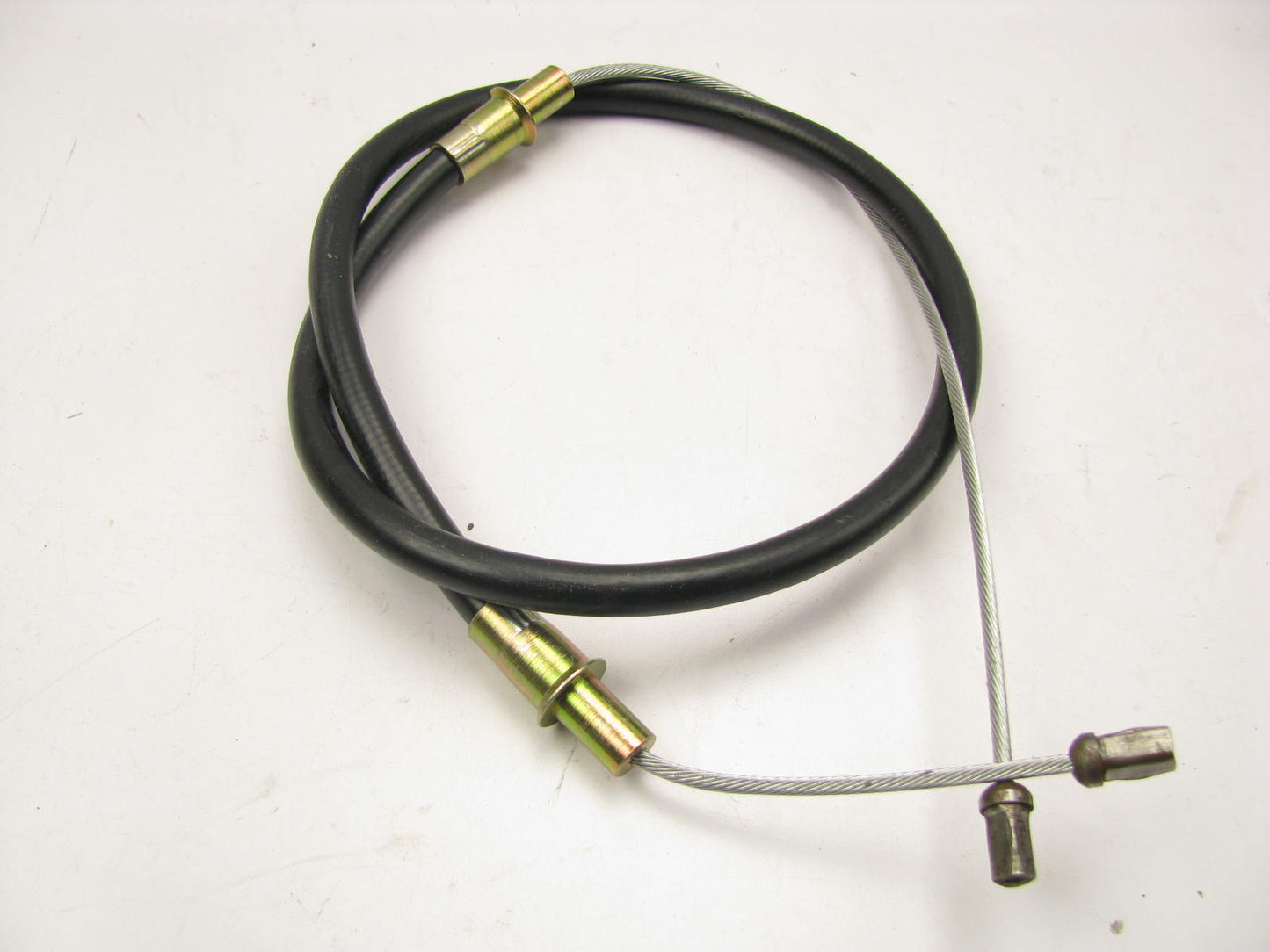 Certified 13-2562-0 Parking Brake Cable - Forward