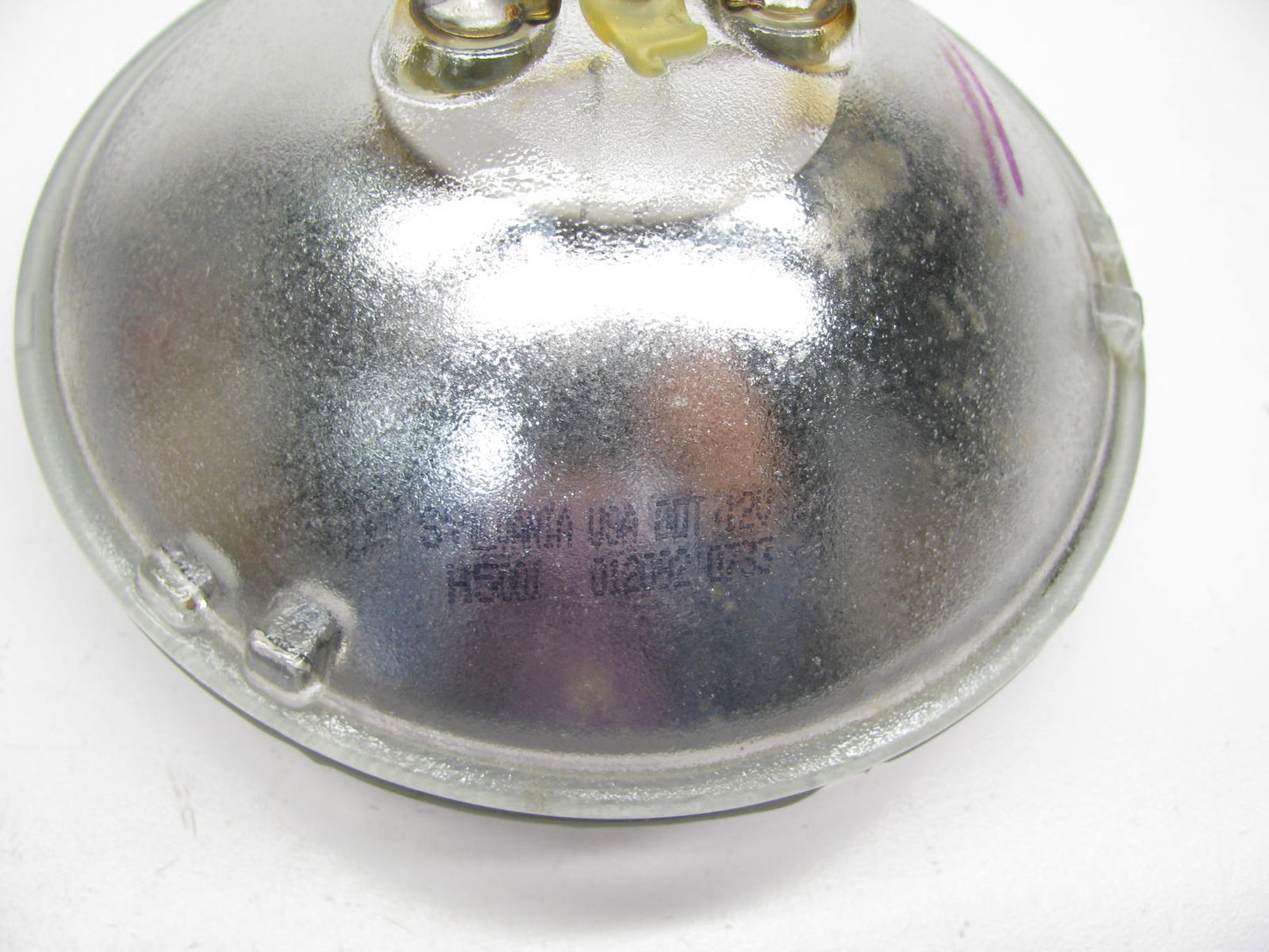 Certified H5001 Sealed Beam Headlight Headlamp Bulb