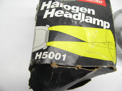 Certified H5001 Sealed Beam Headlight Headlamp Bulb