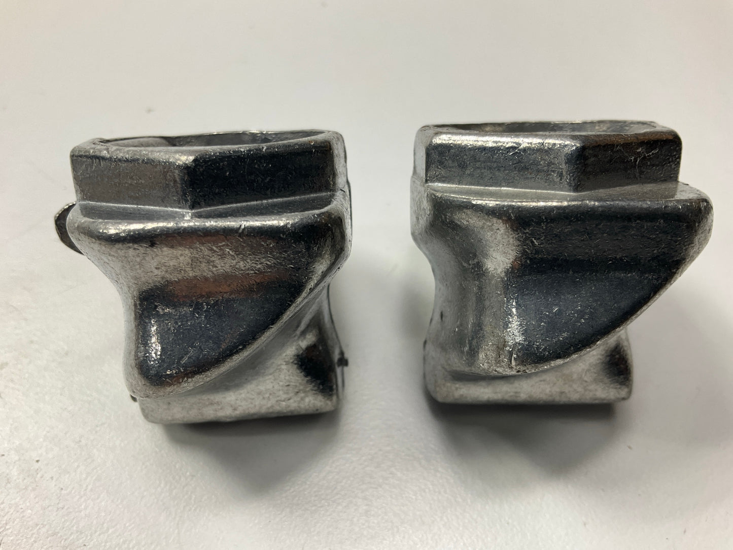 Champ 111506 Coil Spring Stabilizers - Set Of 2 For ONE Wheel