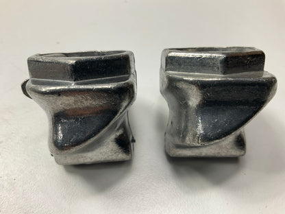 Champ 111506 Coil Spring Stabilizers - Set Of 2 For ONE Wheel