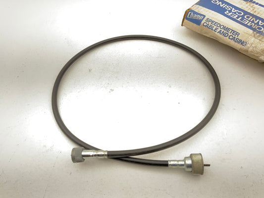 Champ 400010 Speedometer Cable - 38'' Long