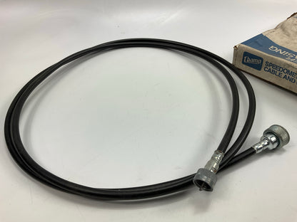 Champ 40030 Speedometer Cable - 83'' Long