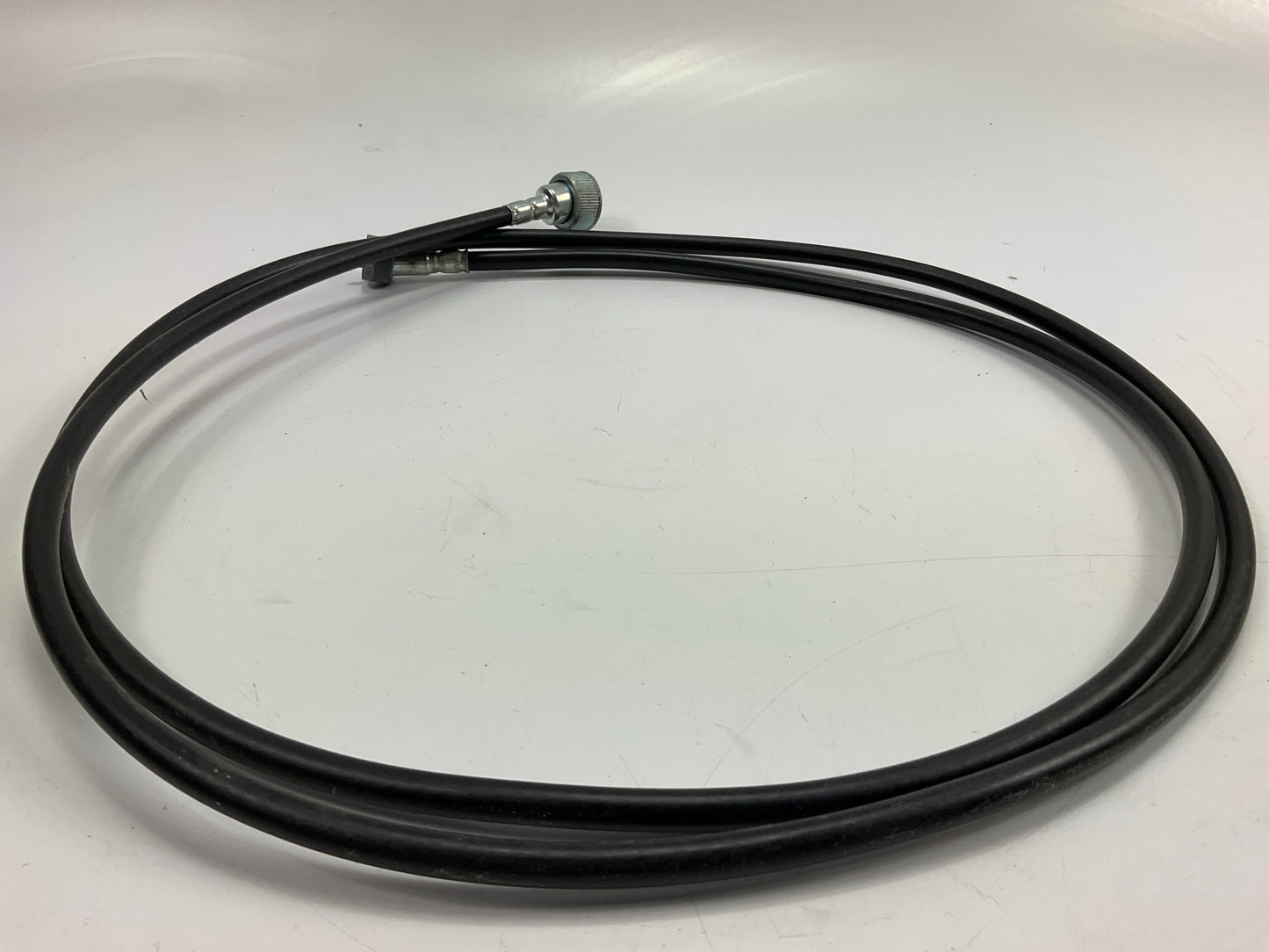 Champ 40030 Speedometer Cable - 83'' Long