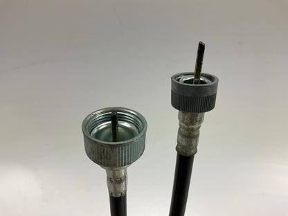Champ 40030 Speedometer Cable - 83'' Long