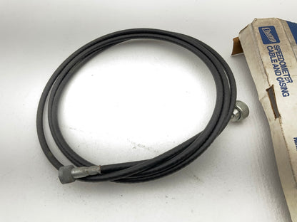Champ 400040 Speedometer Cable - 100'' Long