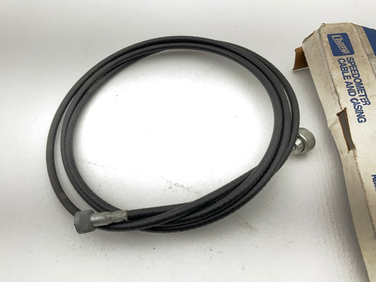 Champ 400040 Speedometer Cable - 100'' Long