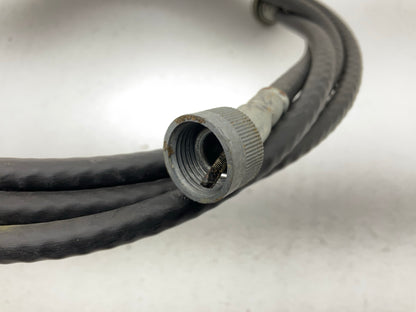 Champ 400040 Speedometer Cable - 100'' Long