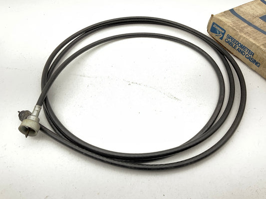 Champ 400050 Speedometer Cable - 120'' Long