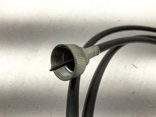 Champ 400050 Speedometer Cable - 120'' Long